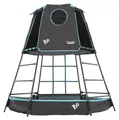 Produktbild: TP Toys Explorer Outdoor Klettergerüst mit Zelt