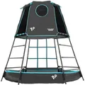 Produktbild: Tchibo - Kletterturm »Explorer« - schwarz