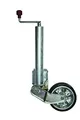 Produktbild: AL-KO IN 65044 Stützrad, automatisch, hohe Tragkraft