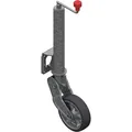 Produktbild: Stützrad 200mm 240mm 500kg AL-KO