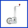 Produktbild: AL-KO vollauto. Stützrad PROFI Ø 60mm bis 500 kg f schwere PKW Anhänger, 1212382