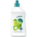 Produktbild: HAKA Glanzreiniger 750ml Glanz & Pflege, Ideal für Holzböden, Laminat u.v.m.