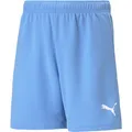 Produktbild: Puma teamRISE Short Jr-704943 (140) (704943_18)