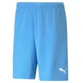 Produktbild: Puma Teamrise Shorts Kinder - Skyblue