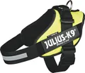 Produktbild: Julius K9 Julius-K9 IDC Geschirr Gr. 2/LXL: 7196 cm, neongelb