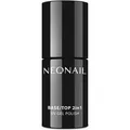 Produktbild: Neonail Basetop 2in1 Hybrid Base And Top Coat For Nails 72ml (Transparent, Base Coat, Gel-Effekt Nagellack, Top Coat) (61181561)
