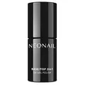 Produktbild: NÉONAIL UV Nagellack - Base/Top Coat Gel UV - Base/Top 2in1 7,2 ml - NÉONAIL Überlack Für Nägel - UV Lack - Gel Nägel - Nageldesign