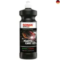 Produktbild: SONAX PROFILINE PlasticCare (1 Liter) Kunststoffpfleger frischt Farben auf,