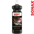 Produktbild: SONAX PROFILINE PlasticCare Kunststoffpflege Mittel Reiniger 1L