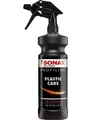 Produktbild: NEU 1x205405 Profiline Plastic Care Kunststoff Pflege Sprühflasche 1L(€22,95/L)