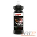 Produktbild: 1 L LITER SONAX PROFILINE PLASTICCARE KUNSTSTOFFPFLEGE KUNSTSTOFF PFLEGE