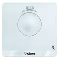 Produktbild: Theben Digital-Uhrenthermostat RAMSES 812 BLE 230V