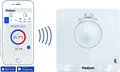Produktbild: Theben Digitales Uhrenthermostat, Wochenprogramm, App-Bedienung, Bluetooth
