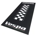 Produktbild: BIKETEK Garagenteppich Serie 4 190x80cm passend für Vespa