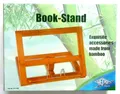 Produktbild: WEDO Buchständer Bambus
