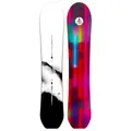 Produktbild: burton Snowboard Family Tree Gril Master Herren – Herren – Größe 155 breit – Weiß