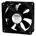 Produktbild: Sunon MEC0381V2-A99 Axiallüfter 12 V/DC 197.03 m³/h (L x B x H) 120 x 120 x 38 m (120 mm, 1x) (MEC0381V2-A99)
