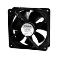 Produktbild: Sunon MEC0381V2-A99 Axiallüfter 12 V/DC 197.03 m³/h (L x B x H) 120 x 120 x 38
