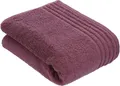Produktbild: Vossen Badetuch Vienna Style Supersoft, Walkfrottee (1-St), Supersoft Baumwolle
