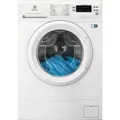 Produktbild: Electrolux PerfectCare 600 Waschmaschine Frontlader 6 kg 1200 RPM Weiß - Weiß