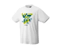 Produktbild: Yonex T-Shirt Practice YJ0043 (100% Polyester) 2025 weiss Jungen