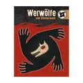 Produktbild: Zygomatic Asmodee, Die Werwölfe von Düsterwald, Grundspiel, Partyspiel, Deduktionsspiel, 8-18 Spieler, ab 10 Jahren, 30+ Minuten, Deutsch