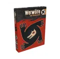 Produktbild: Zygomatic Spiel, Werwölfe von Düsterwald - Grundspiel - deutsch