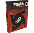 Produktbild: Asmodee Spielesammlung Werwölfe von Düsterwald