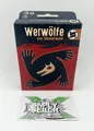 Produktbild: 🔥 Zygomatic - Werwölfe Von Düsterwald Grundspiel Partyspiel Gesellschaft NEU 🔥