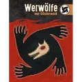 Produktbild: Die Werwölfe von Düsterwald (Spiel)