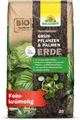 Produktbild: Neudorff Pflanzerde NeudoHum Grünpflanzen- & PalmenErde 20 Liter, für 4 Wochen vorgedüngt