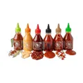 Produktbild: Flying Goose Sauce