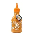 Produktbild: [200ml] FLYING GOOSE Sriracha Mayoo Sauce Chilicreme würzig-scharf