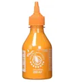 Produktbild: Flying Goose Sriracha Sauce mit Mayo 200ml leicht scharf