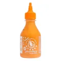 Produktbild: Flying Goose Sriracha Mayoo Sauce 200ml Chili Mayo Sauce Chilli Mayo Chilisauce8