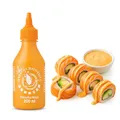 Produktbild: FLYING GOOSE | Sriracha-Chilisauce | Mayonnaise | 200 ml