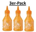 Produktbild: 3er-Pack Flying Goose Sriracha Mayo Mayonnaise 200ml