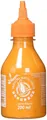 Produktbild: Flying Goose Sriracha Mayoo Sauce Mayonnaise leicht scharf Orange Kappe 200ml