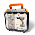 Produktbild: WORX WX354.1 Akku Schlagbohrschrauber Schlagbohrhammer Gebraucht
