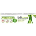 Produktbild: Naturdent Haftcreme 40 G