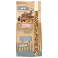 Produktbild: Versele-Laga Wildtierfutter Rehfutter Ziegenfutter CAPRIMASH 3&4 muesli, 20kg