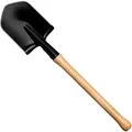 Produktbild: Cold Steel Spetsnaz Trench Shovel, Schaufel mit 76 cm Gesamtlänge, CS92SFX
