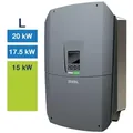 Produktbild: Wechselrichter PLENTICORE G3 – L Hybrid-WR, 15,0-20,0 kW, 2+1 MPPT, 3-phasig, Kostal
