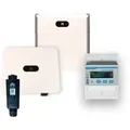 Produktbild: Huawei E24-PV-SET2-HH-8-5S1 PV-Paket *0% MwSt. gem. §12 Abs. 3 UStG