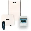 Produktbild: Huawei E24-PV-SET2-HH-6-10 PV-Paket *0% MwSt. gem. §12 Abs. 3 UStG