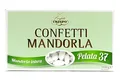 Produktbild: CONFETTI CRISPO | Mandorla Classica | PELATA 37 | Bianco | 1 Kg