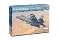 Produktbild: Italeri 1464S 1:72 F-35A (Beast Mode) - Modellbau, Bausatz, Standmod (US IMPORT)