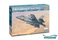 Produktbild: Italeri F-35A Lightning II CTOL version 1464