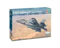 Produktbild: ITALERI F-35A (Beast Mode) 1:72 Jagdflugzeug 510001464