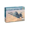Produktbild: ITALERI 1:72 F-35A (Beast Mode)